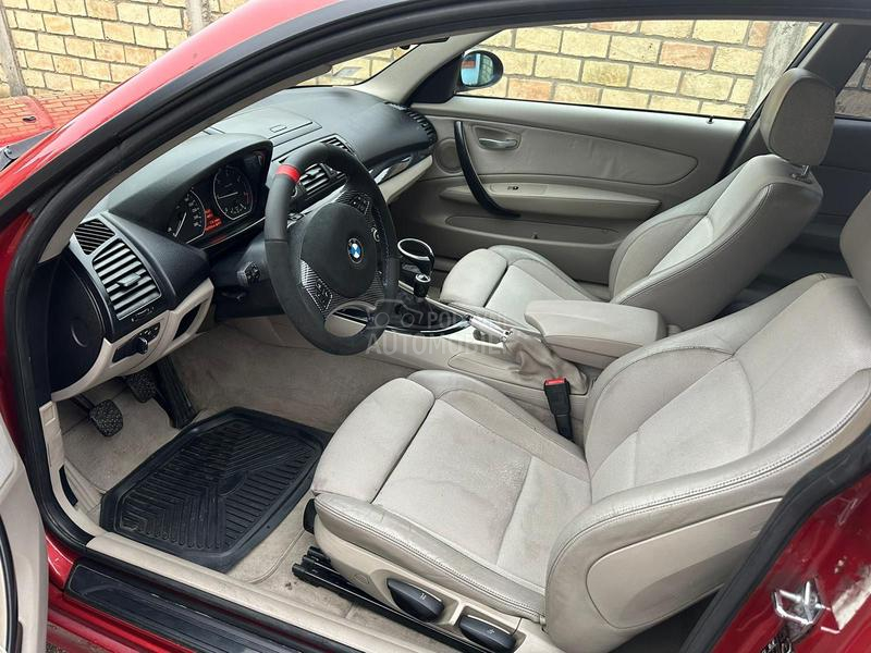 BMW 120 120d