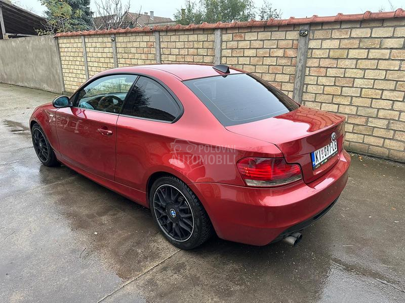 BMW 120 120d