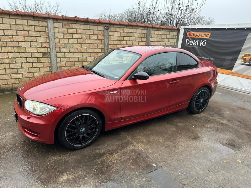 BMW 120 120d