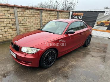 BMW 120 120d