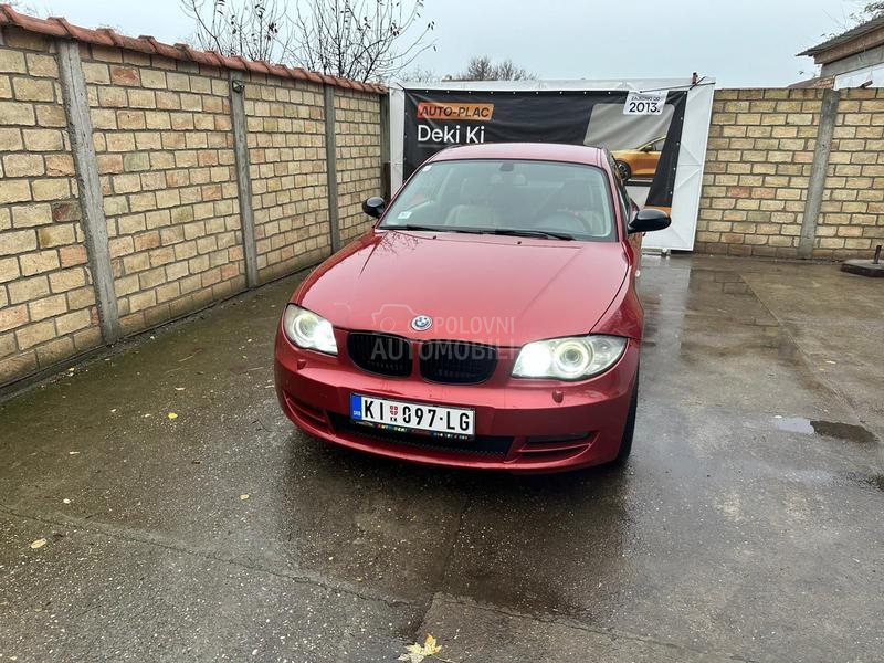 BMW 120 120d