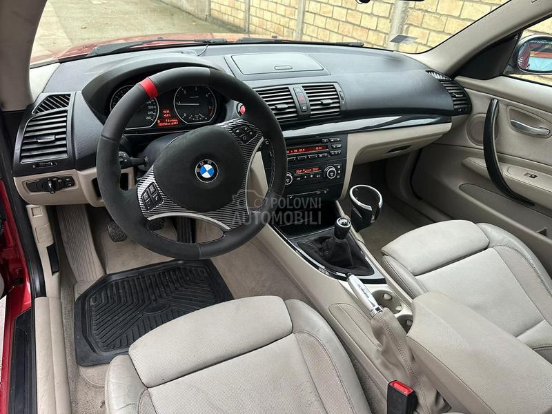 BMW 120 120d