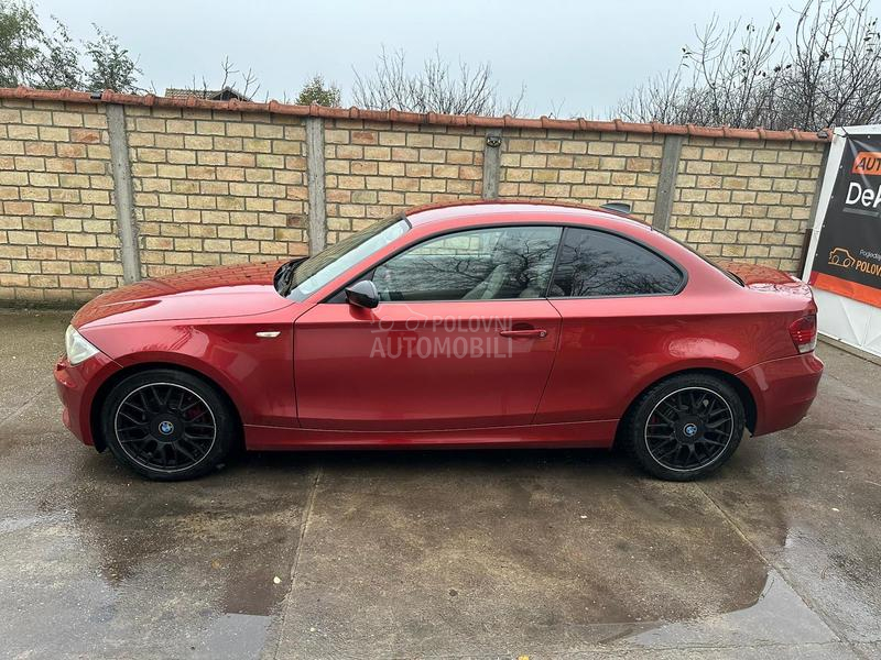BMW 120 120d