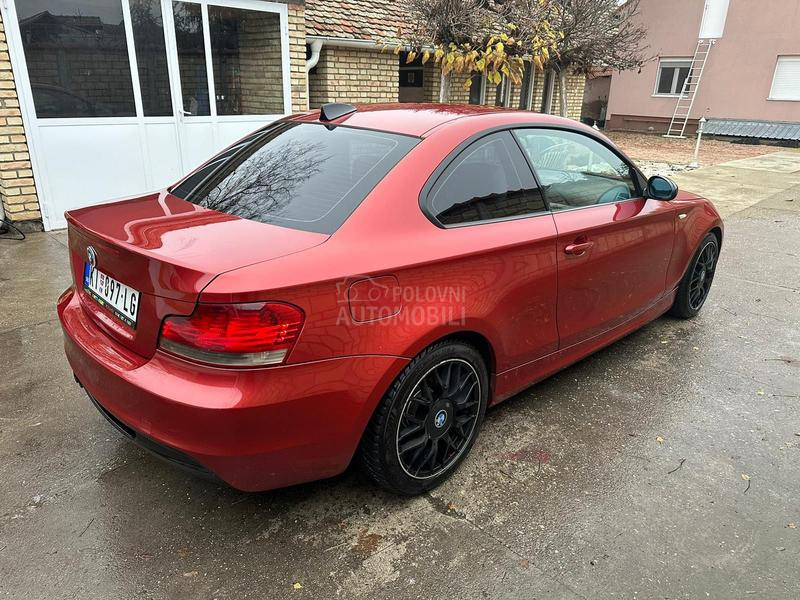 BMW 120 120d