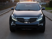 Kia Sportage 2.0CRDi 4WD Premium