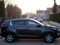 Kia Sportage 2.0CRDi 4WD Premium