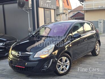 Opel Corsa D 1.3 mjt COSMO