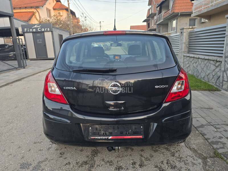 Opel Corsa D 1.3 mjt COSMO