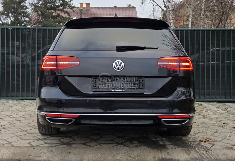 Volkswagen Passat B8 R-line 239