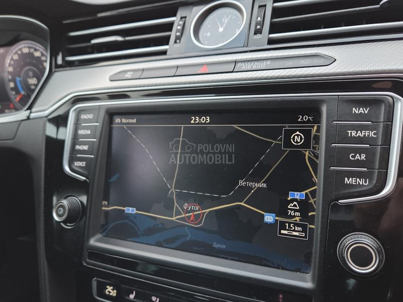 Volkswagen Passat B8 R-line 239