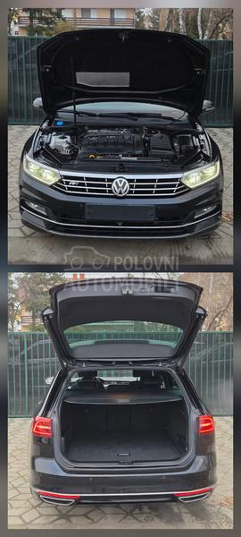 Volkswagen Passat B8 R-line 239