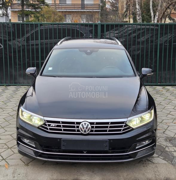 Volkswagen Passat B8 R-line 239