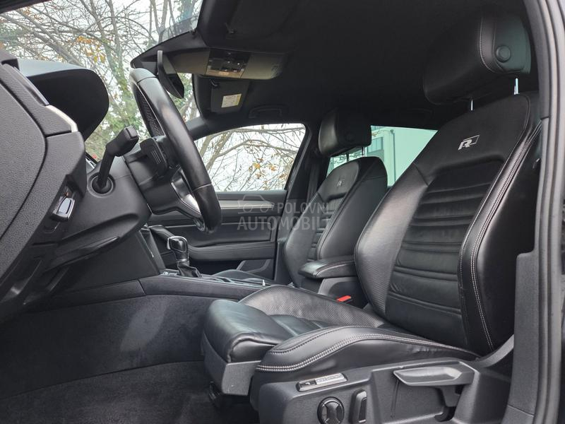 Volkswagen Passat B8 R-line 239