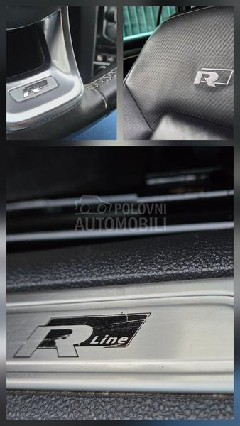 Volkswagen Passat B8 R-line 239