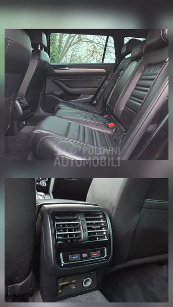 Volkswagen Passat B8 R-line 239