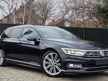 Volkswagen Passat B8 R-line 239