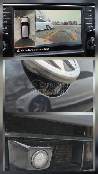 Volkswagen Passat B8 R-line 239