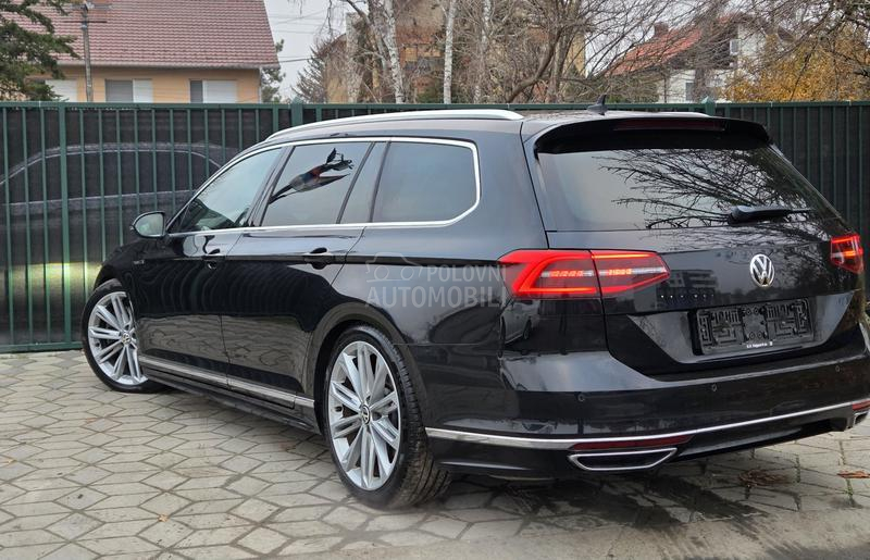 Volkswagen Passat B8 R-line 239