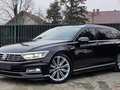 Volkswagen Passat B8 R-line 239