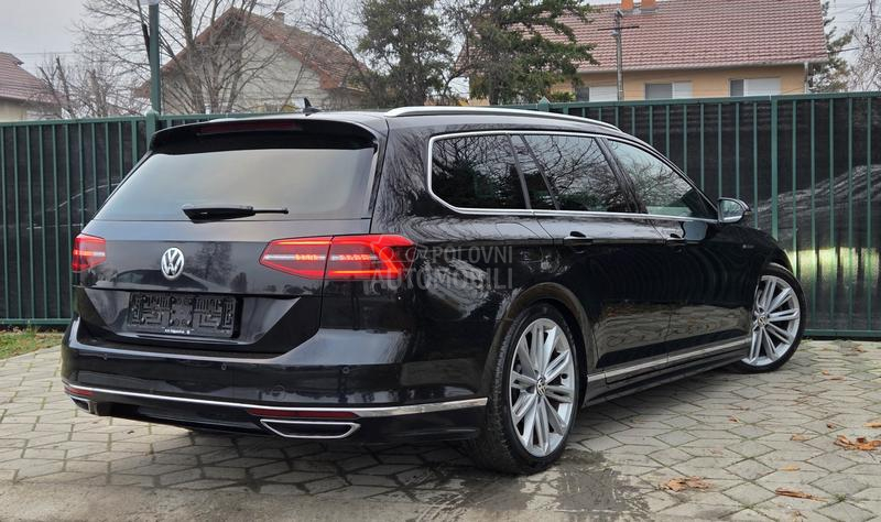 Volkswagen Passat B8 R-line 239