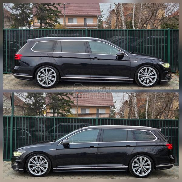 Volkswagen Passat B8 R-line 239