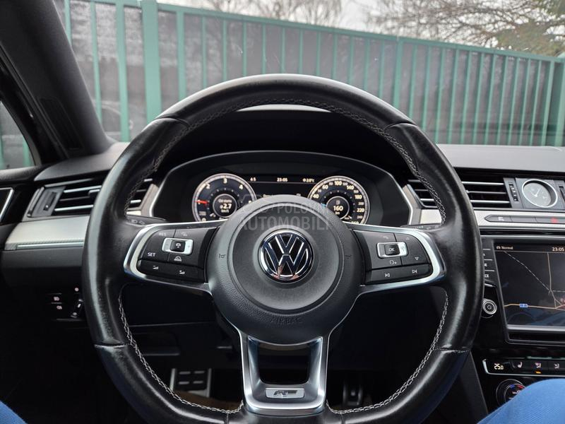 Volkswagen Passat B8 R-line 239