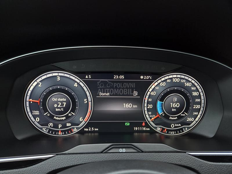 Volkswagen Passat B8 R-line 239