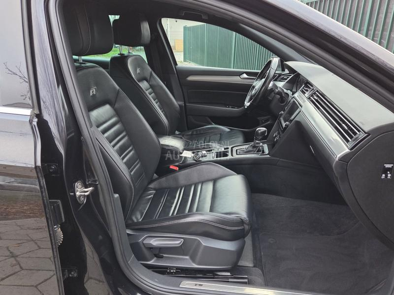 Volkswagen Passat B8 R-line 239