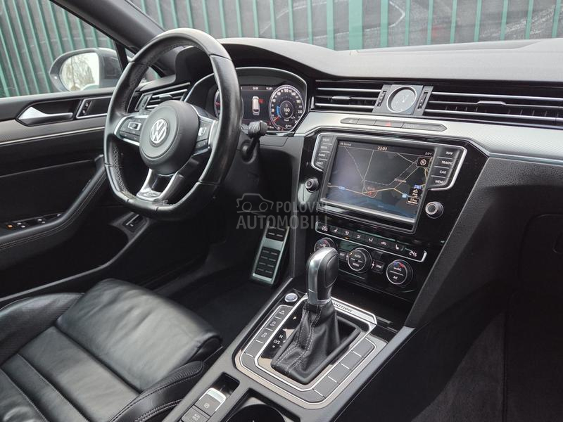 Volkswagen Passat B8 R-line 239