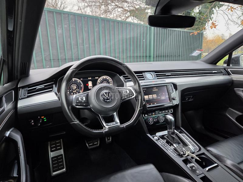 Volkswagen Passat B8 R-line 239