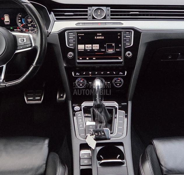 Volkswagen Passat B8 R-line 239