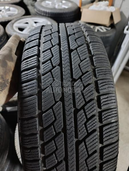 Aluminijumske felne  16" 5 x 100