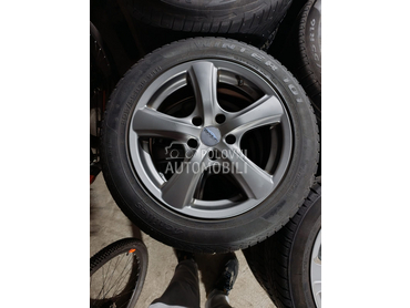 Aluminijumske felne  16" 5 x 100
