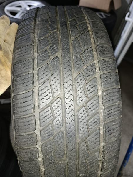 Aluminijumske felne  16" 5 x 100