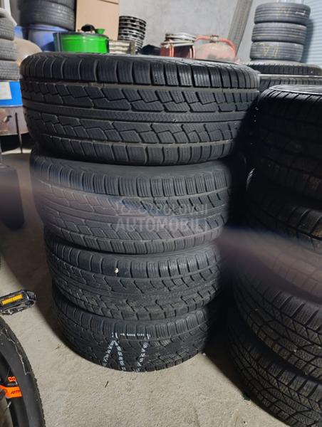 Aluminijumske felne  16" 5 x 100