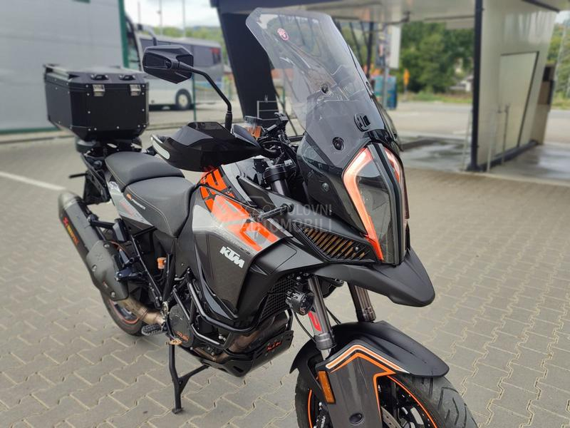 KTM 1290