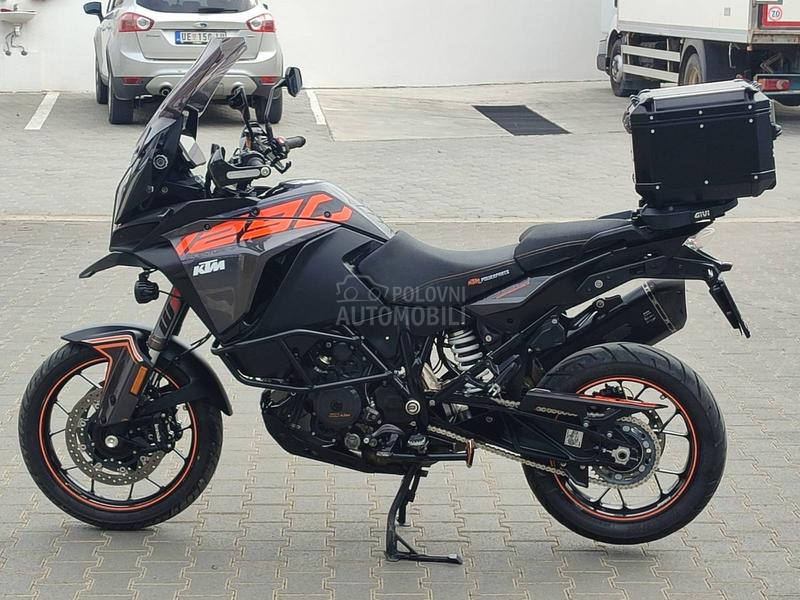 KTM 1290