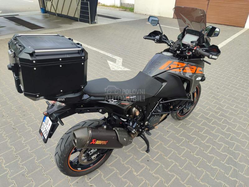 KTM 1290