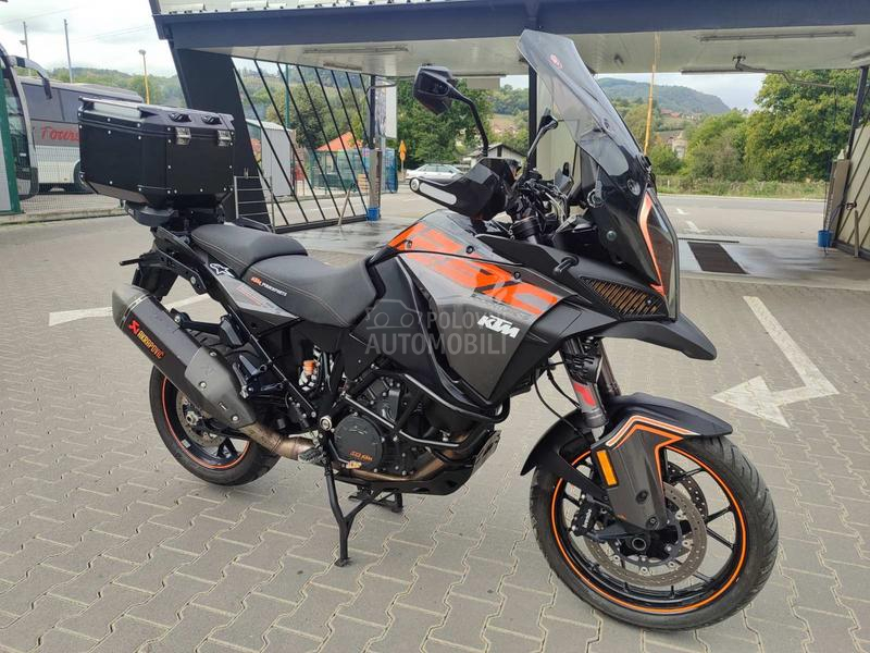 KTM 1290