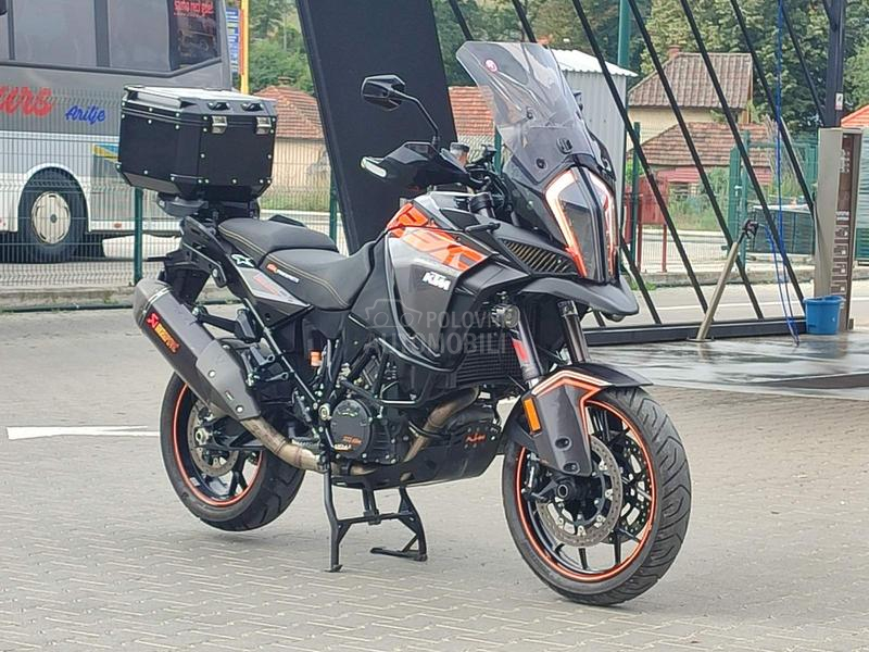 KTM 1290