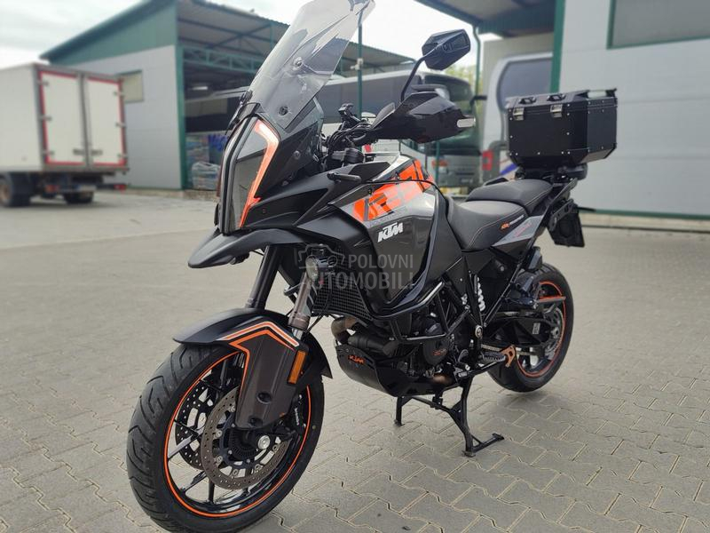 KTM 1290
