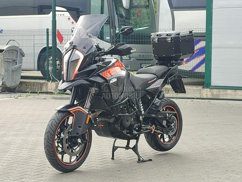 KTM 1290