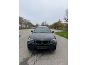 BMW X3 M-SPORT/XDRIVE/0PIS
