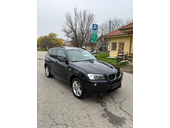 BMW X3 M-SPORT/XDRIVE/0PIS