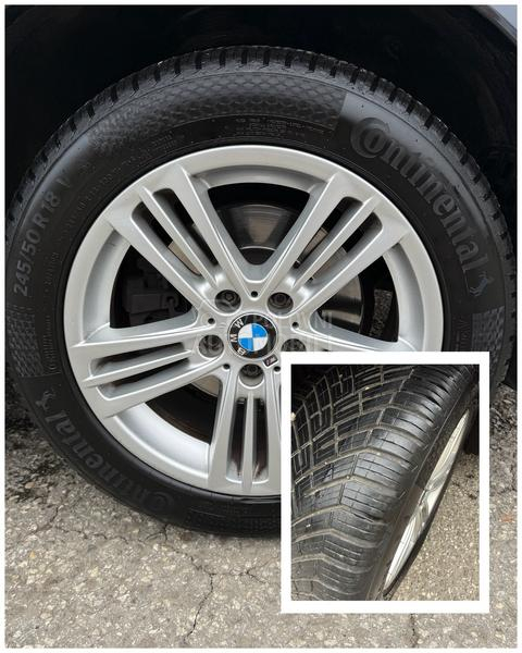 BMW X3 M-SPORT/XDRIVE/0PIS