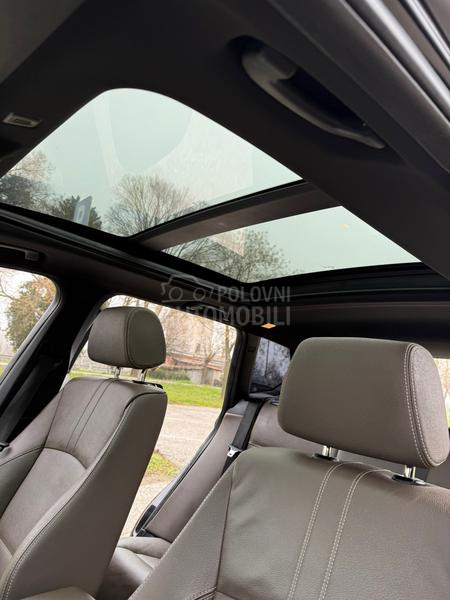 BMW X3 M-SPORT/XDRIVE/0PIS