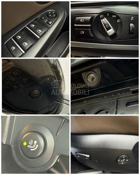 BMW X3 M-SPORT/XDRIVE/0PIS