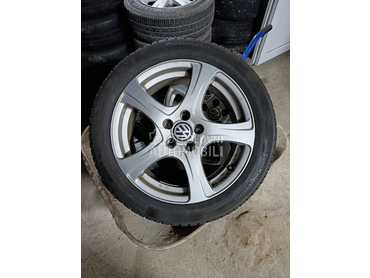 Aluminijumske felne  16" 5 x 100