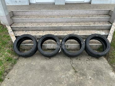 Pirelli 245/45 R18 Zimska