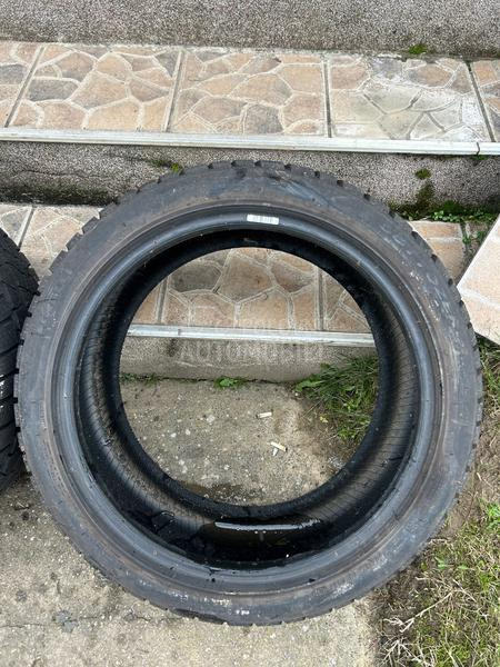 Pirelli 245/45 R18 Zimska